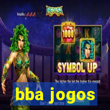 bba jogos